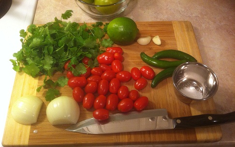 Good Groceries